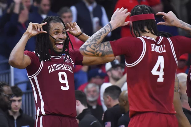 Arkansas vs. Texas Tech predictions