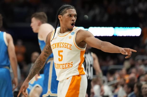 Un-Bustable Bracket Challenge leaderboard