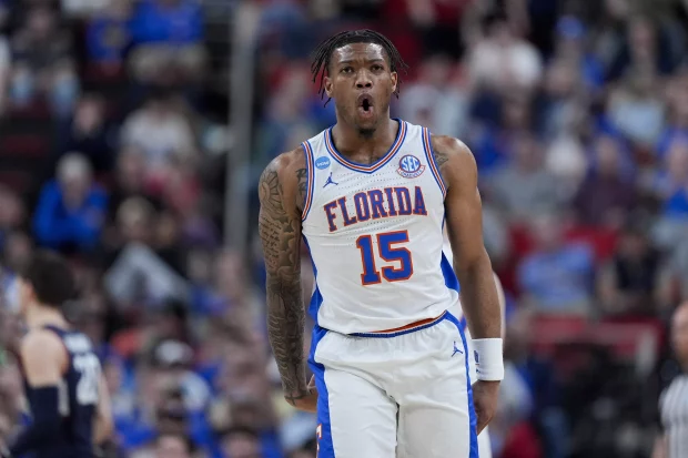 Texas Tech vs. Florida predictions