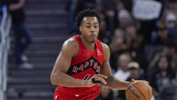 Raptors vs. Nets predictions