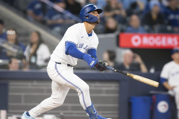 Orioles vs. Blue Jays prop picks