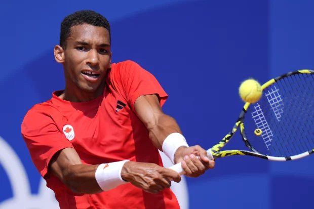 Auger-Aliassime vs. Musetti best bet