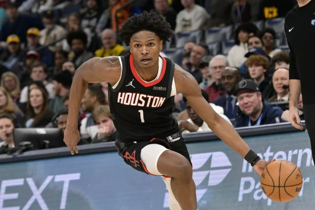 Rockets vs. Pelicans predictions