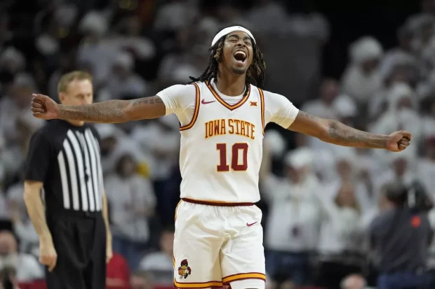 March Madness best bets