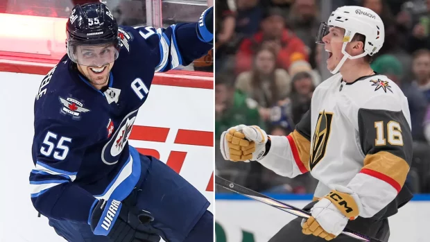 NHL anytime goal picks