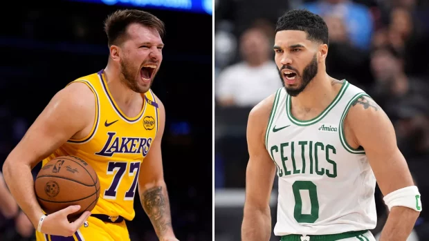 Lakers vs. Celtics predictions