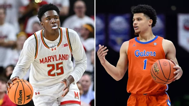 Maryland vs. Florida predictions