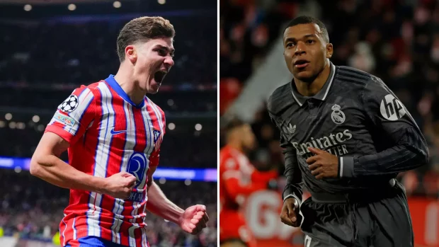 Real Madrid vs. Atletico Madrid predictions