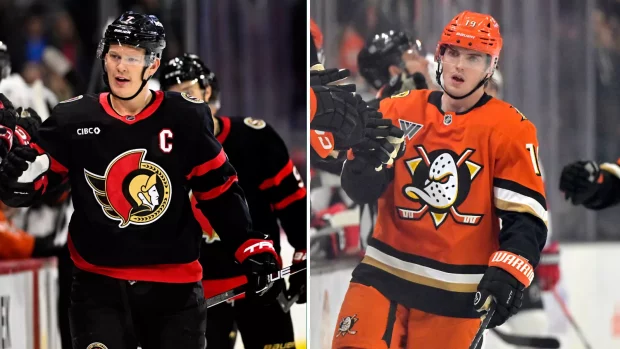 NHL anytime goal picks