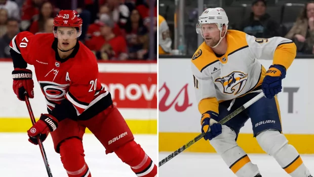 NHL anytime goal picks