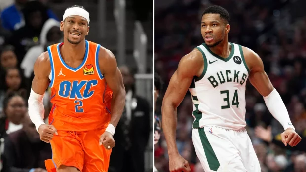 Thunder vs. Bucks predictions