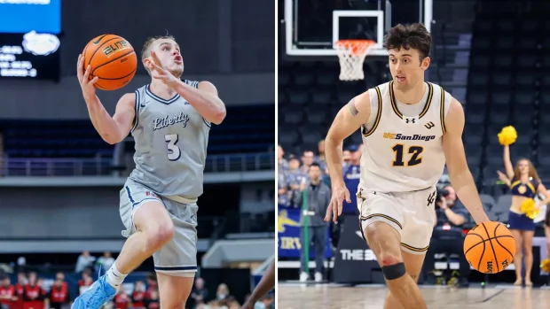 March Madness upset picks