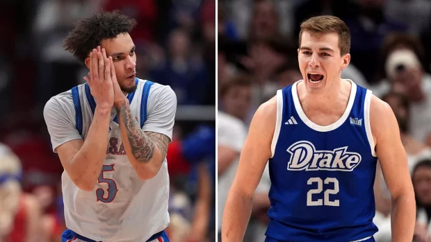 March Madness parlay predictions