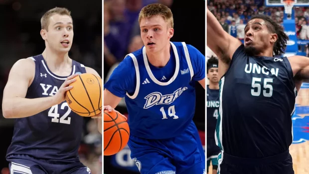 March Madness prop bets