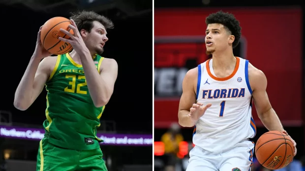 March Madness prop bets