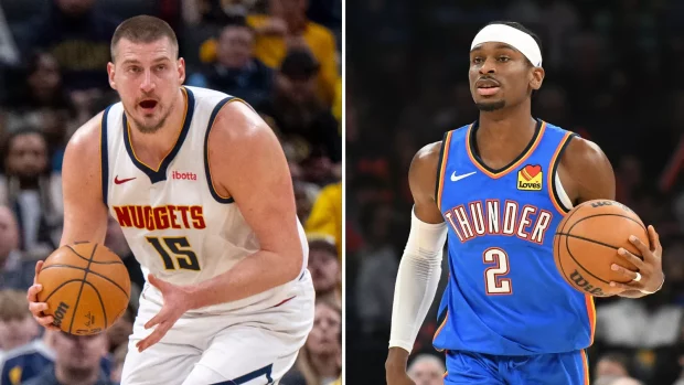 Nuggets vs. Thunder predictions