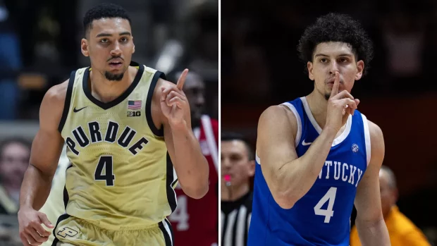 March Madness best bets