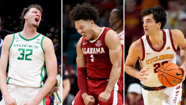 March Madness prop bets