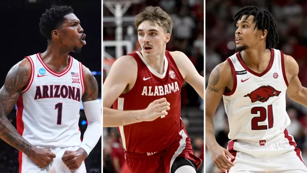 March Madness prop bets