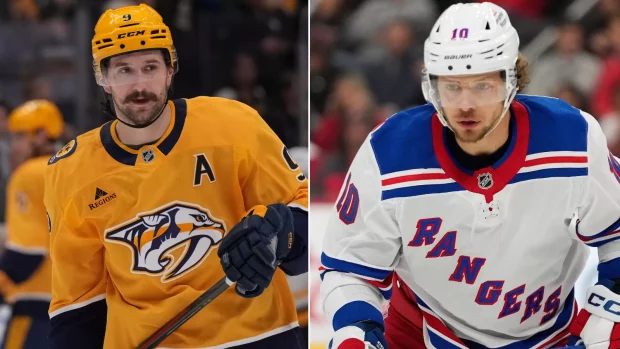 NHL anytime goal picks