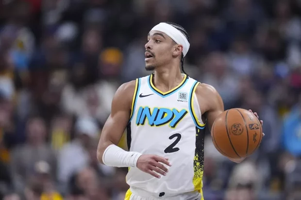 Pacers vs. Thunder predictions