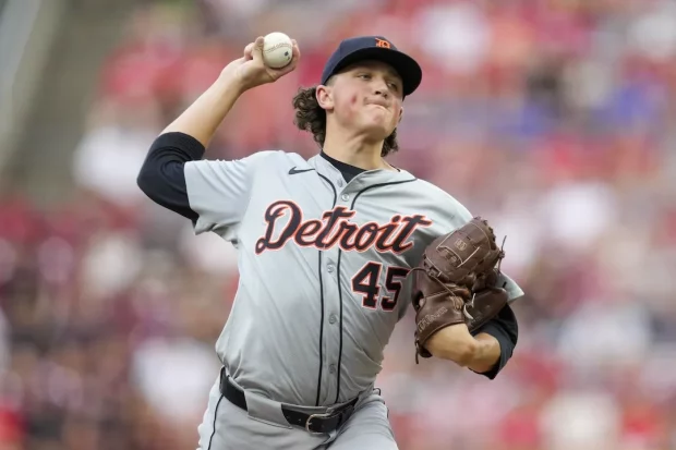 Tigers vs. Dodgers predictions