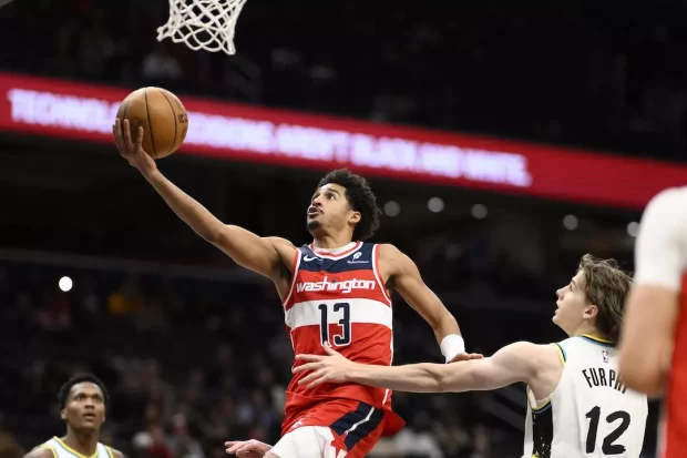 Wizards vs. Raptors predictions