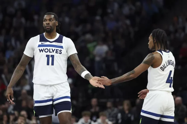 Timberwolves vs. Suns predictions