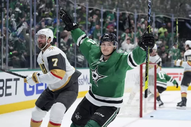 NHL anytime goal picks