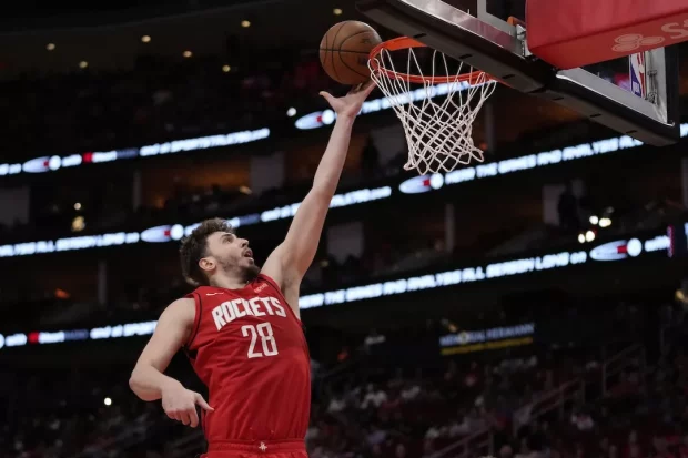 Rockets vs. Suns predictions