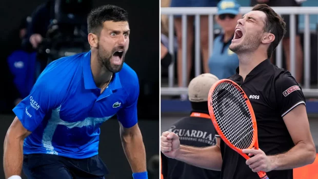 Miami Open predictions