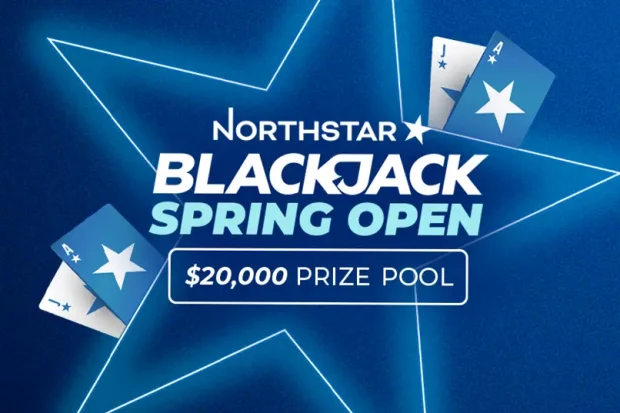 NorthStar Blackjack Spring Open