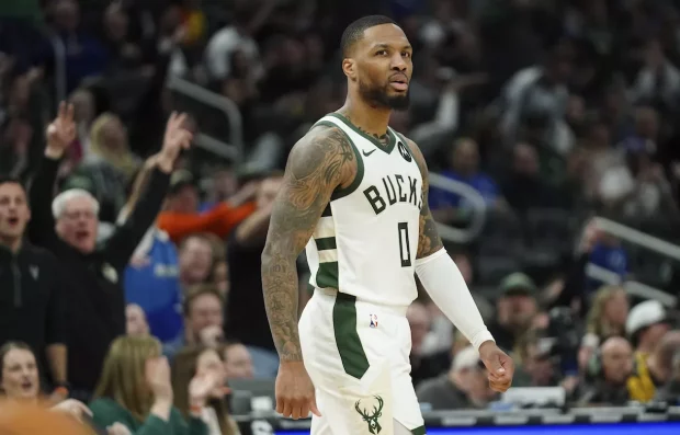 Bucks vs. Warriors predictions