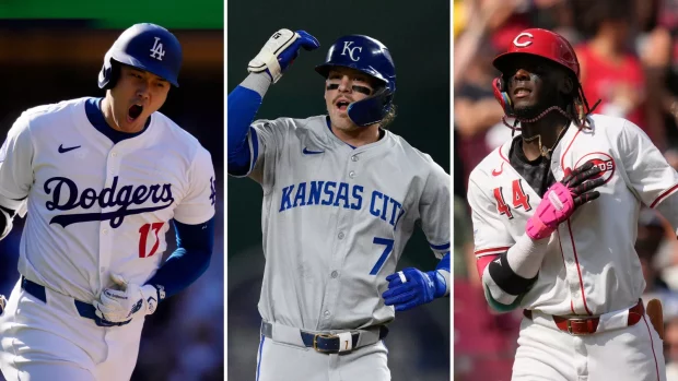 MLB 2025 predictions