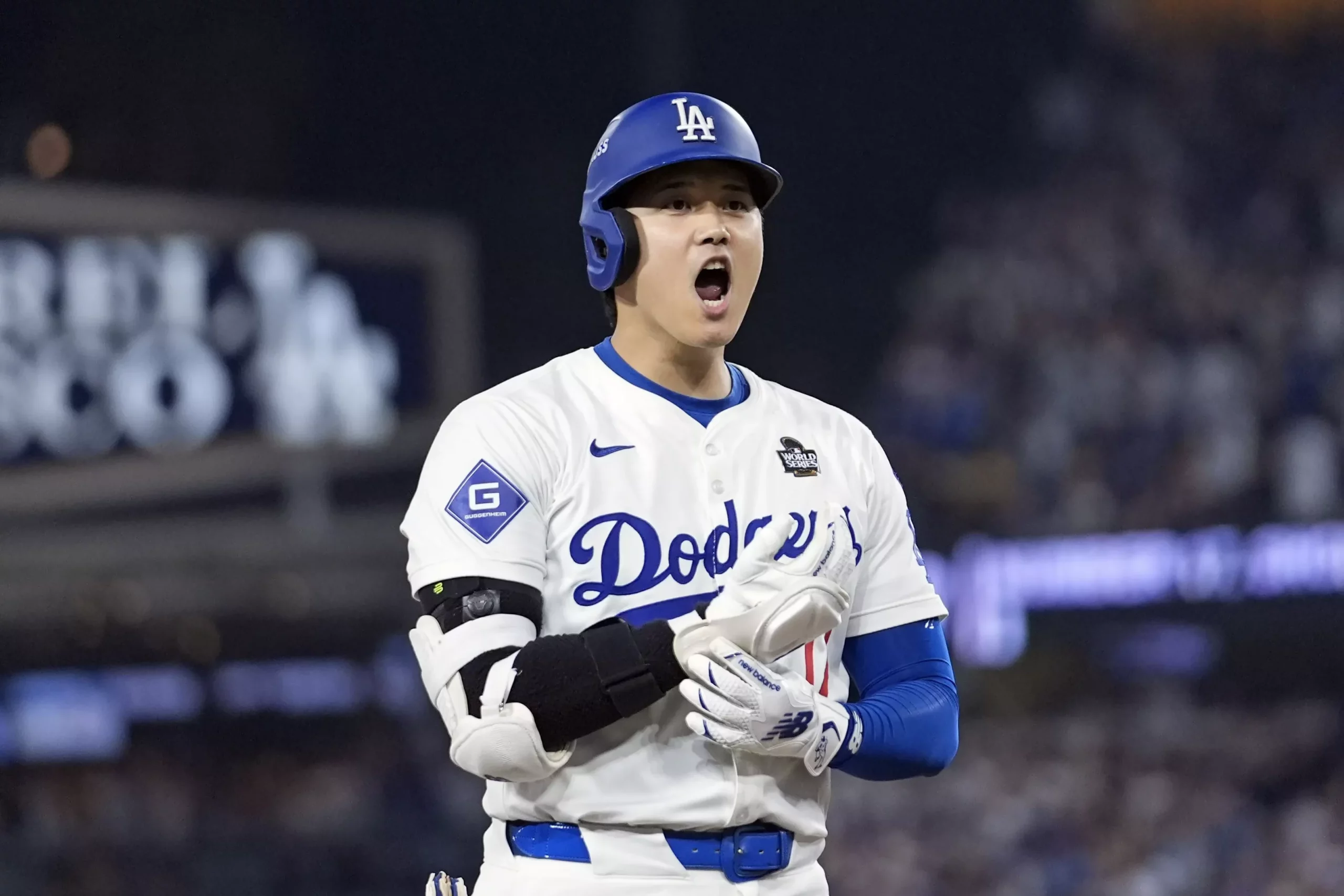Shohei Ohtani. (credit: CP) Shohei Ohtani. (credit: CP)