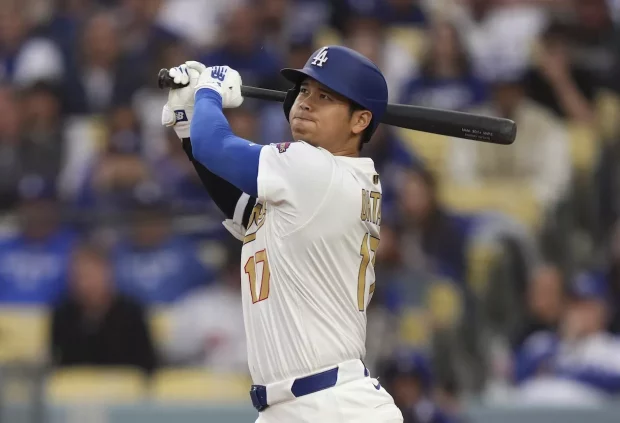 Tigers vs. Dodgers prop picks