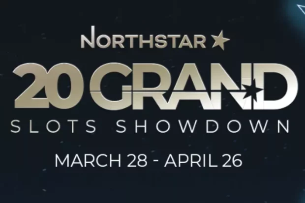 20 Grand Slots Showdown