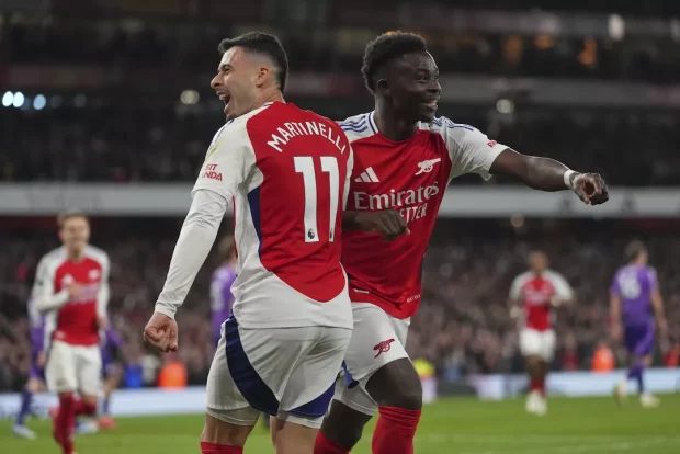 Champions League schedule