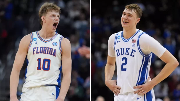 March Madness prop bets