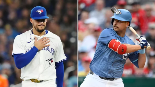 Blue Jays props