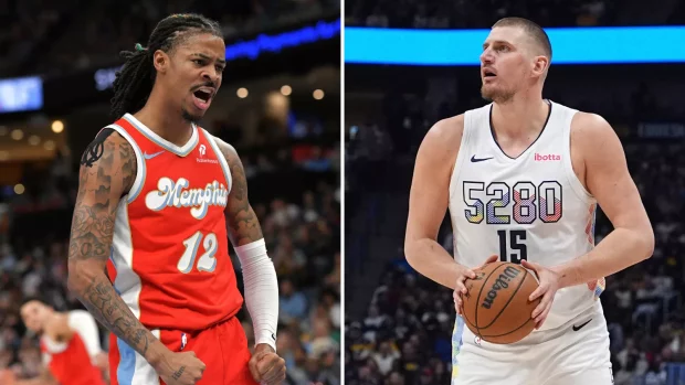 Grizzlies vs. Nuggets predictions