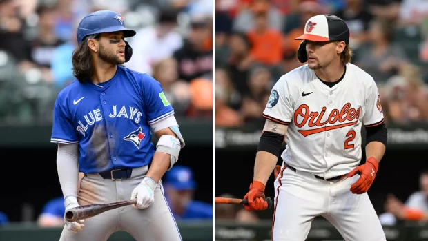 Blue Jays picks
