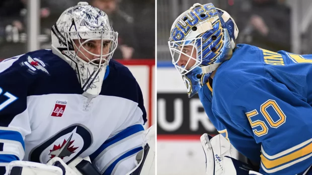 Blues vs. Jets predictions