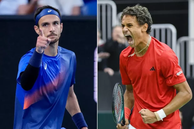 Madrid Open predictions