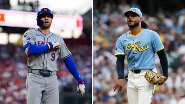 MLB prop bets