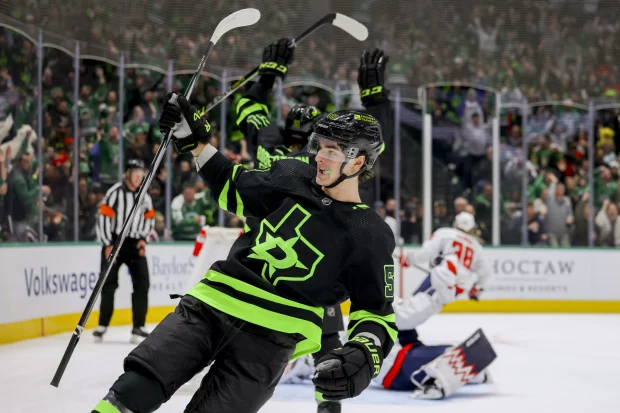 NHL goal scorer picks