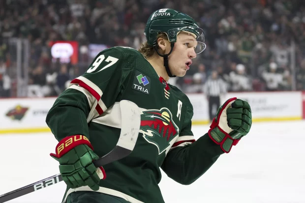 NHL anytime goal picks