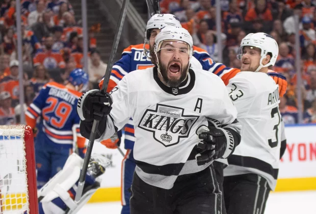 Oilers vs. Kings predictions