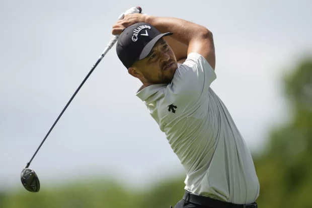 RBC Heritage predictions