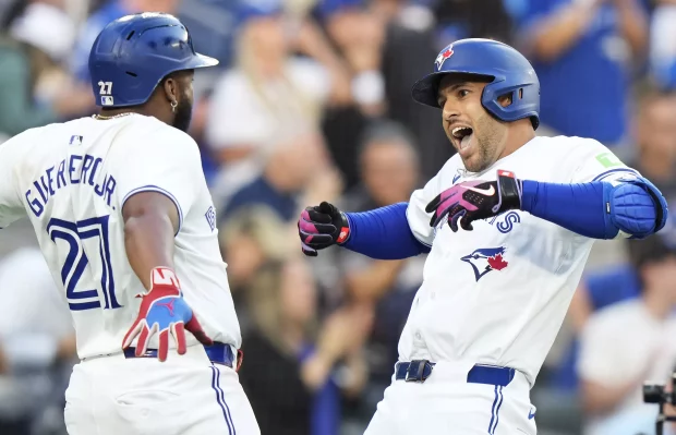 Blue Jays picks